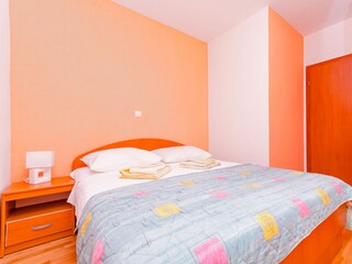 Apartment Okrug Gornji Ausstattung 5