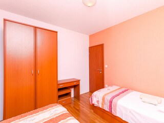 Apartment Okrug Gornji Ausstattung 6