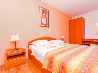 Apartment Okrug Gornji Ausstattung 7