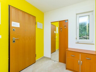 Apartment Okrug Gornji Ausstattung 9