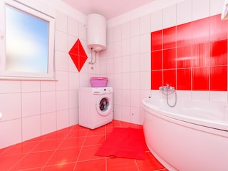 Apartment Okrug Gornji Ausstattung 10