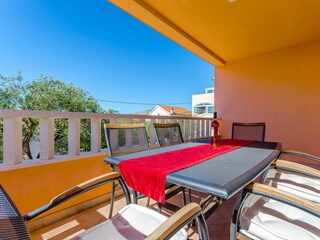 Apartment Okrug Gornji Ausstattung 15