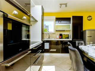 Apartment Okrug Gornji Ausstattung 17