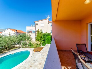 Apartment Okrug Gornji Features 11