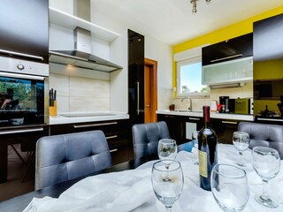 Apartment Okrug Gornji Ausstattung 27