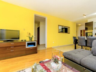 Apartment Okrug Gornji Ausstattung 28