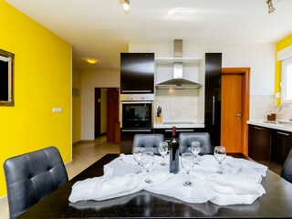 Apartment Okrug Gornji Ausstattung 29