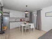 Apartment Biograd Ausstattung 1