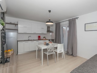 Apartment Biograd Features 8