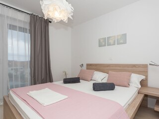 Apartment Biograd Ausstattung 5