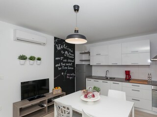 Apartment Biograd Features 9