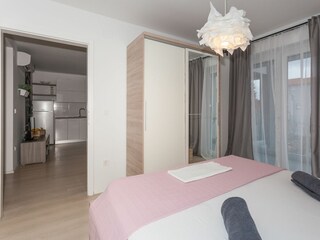 Apartment Biograd Features 12