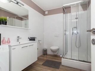 Apartment Biograd Ausstattung 15