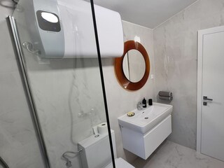 Holiday house Šćitna Features 5