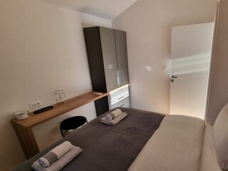 Holiday house Šćitna Features 6