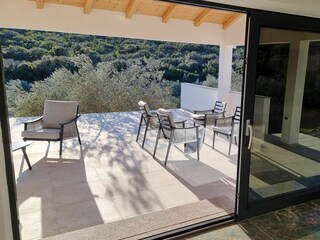 Holiday house Šćitna Features 7
