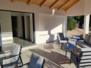 Holiday house Šćitna Features 8