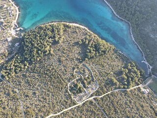 Holiday house Šćitna Features 13