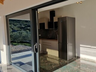 Holiday house Šćitna Features 14