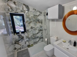 Holiday house Šćitna Features 3