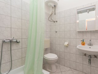 Apartment Turanj Ausstattung 2