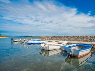 Apartment Turanj Umgebung 22