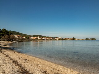 Apartment Turanj Umgebung 24