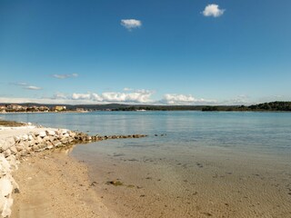 Apartment Turanj Umgebung 25