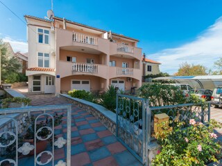 Apartment Turanj Ausstattung 5