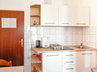 Apartment Turanj Ausstattung 9