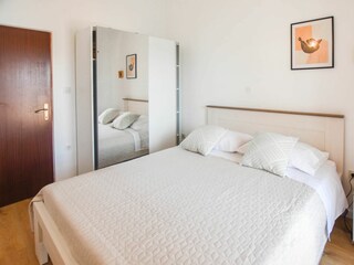 Apartment Turanj Ausstattung 12