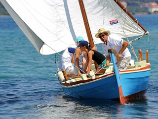 Apartment Turanj Ausstattung 14
