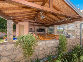 Apartment Turanj Ausstattung 15