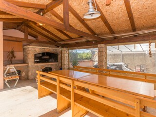 Apartment Turanj Features 17