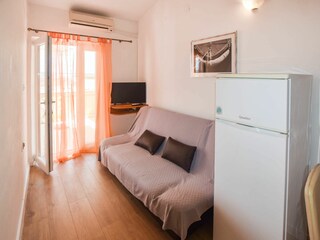 Apartment Turanj Ausstattung 19