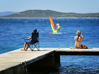 Apartment Turanj Ausstattung 20