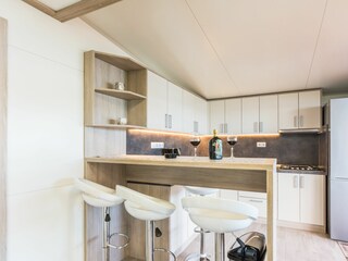 Ferienhaus Tkon Ausstattung 2