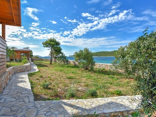 Ferienhaus Tkon Ausstattung 3