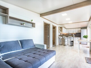 Ferienhaus Tkon Ausstattung 5