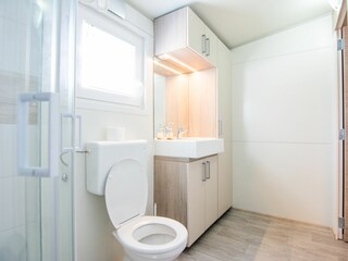 Ferienhaus Tkon Ausstattung 8