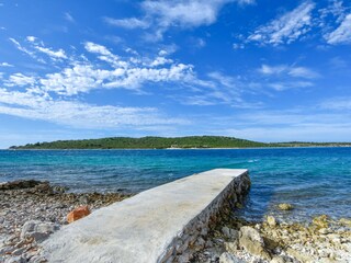 Ferienhaus Tkon Ausstattung 9