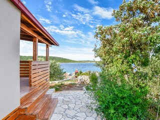 Ferienhaus Tkon Ausstattung 12