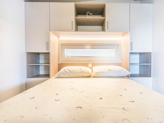 Ferienhaus Tkon Ausstattung 13