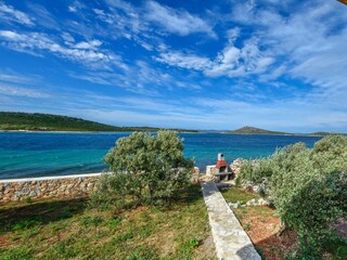 Ferienhaus Tkon Ausstattung 14