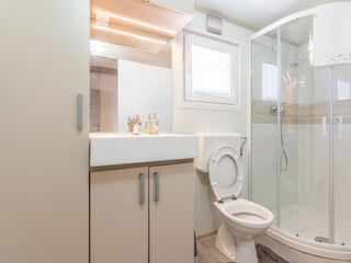 Ferienhaus Tkon Ausstattung 17