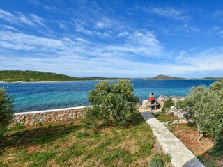Ferienhaus Tkon Ausstattung 19