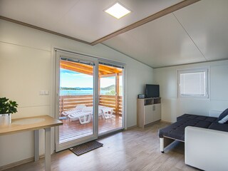 Ferienhaus Tkon Ausstattung 20