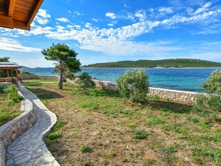 Ferienhaus Tkon Ausstattung 21