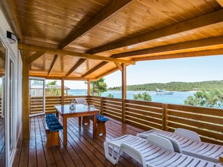 Ferienhaus Tkon Ausstattung 22