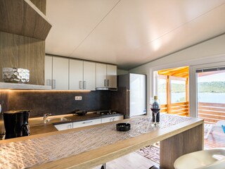 Ferienhaus Tkon Ausstattung 23